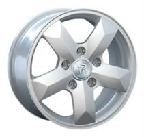 Диск колёсный литой \