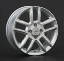 Диск колёсный литой \