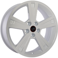 Диск колёсный литой \