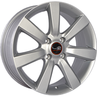 Диск колёсный литой \