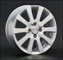 Диск колёсный литой \