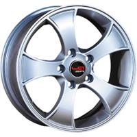 Диск колёсный литой \