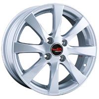 Диск колёсный литой \