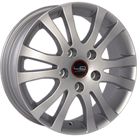 Диск колёсный литой \