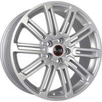 Диск колёсный литой \