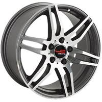 Диск колёсный литой \