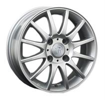 Диск колёсный литой \