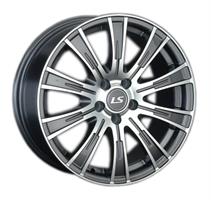 Диск колёсный литой \