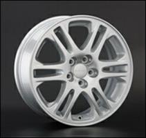 Диск колёсный литой \