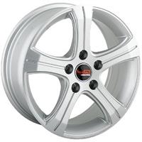 Диск колёсный литой \