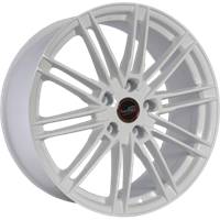 Диск колёсный литой \