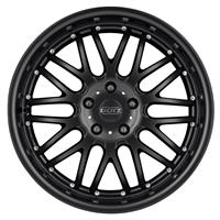 Диск колёсный литой \