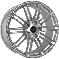 Диск колёсный литой \