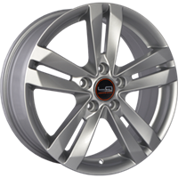 Диск колёсный литой \