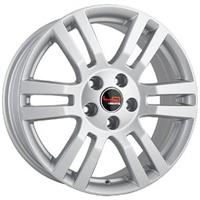 Диск колёсный литой \