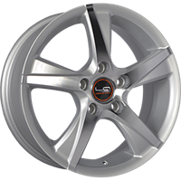 Диск колёсный литой \