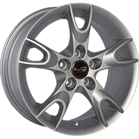 Диск колёсный литой \