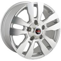 Диск колёсный литой \