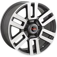 Диск колёсный литой \