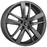 Диск колёсный литой \