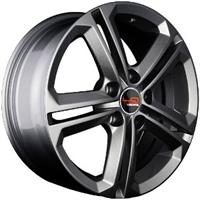 Диск колёсный литой \