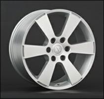 Диск колёсный литой \