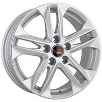 Диск колёсный литой \