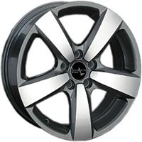 Диск колёсный литой \