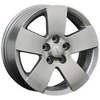 Диск колёсный литой \