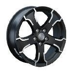 Диск колёсный литой \