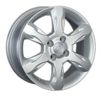 Диск колёсный литой \