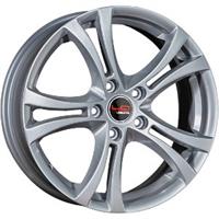 Диск колёсный литой \