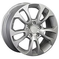 Диск колёсный литой \