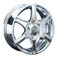 Диск колёсный литой \