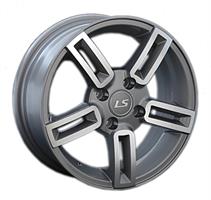 Диск колёсный литой \