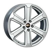 Диск колёсный литой \