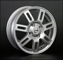 Диск колёсный литой \