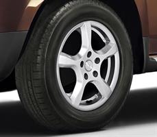 Литой диск 16\