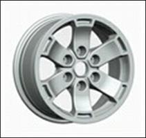 Диск колесный литой