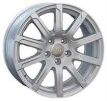 Диск колёсный литой \