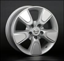 Диск колёсный литой \