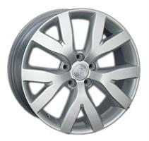 Диск колёсный литой \