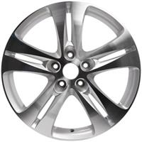 Диск колёсный литой \