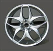 Диск колёсный литой \