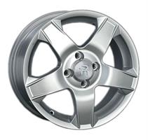 Диск колёсный литой \