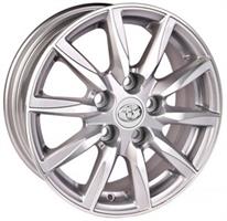 Диск колёсный литой \