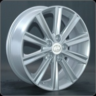 Диск колёсный литой \