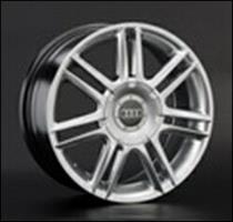 Диск колёсный литой \