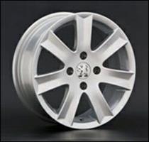 Диск колёсный литой \