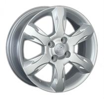 Диск колёсный литой \